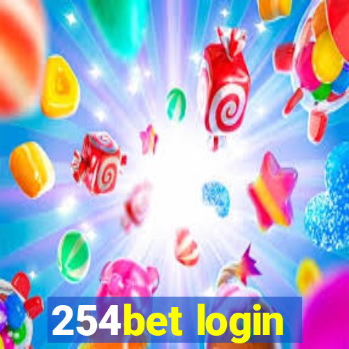 254bet login